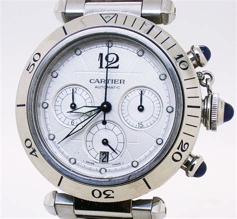 cartier pasha seatimer replica watch|pasha cartier watch price.